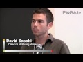 Community Translation Empowers Bloggers - David Sasaki