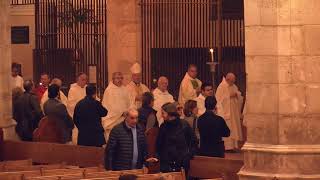 Missa Immaculada Concepció