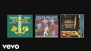 Ted Chapin on South Pacific | Legends of Broadway Video Series