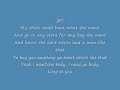T.I. Whatever You Like Song&Lyrics