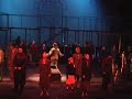 Anibal Silveyra Evita Oh what a circus
