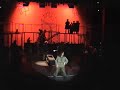 anibal silveyra evita oh what a circus