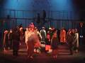 Anibal Silveyra Evita Oh what a circus