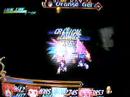 Tales of Symphonia Mithos Battle