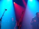yngwie with tim owens on vocals @ scout bar in san antonio, tx october 4, 2008.