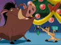 House Of Mouse Natale [italian]