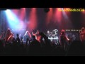 Finntroll (Peganfest 2010) @ O2 Islington Academy London (LIVE HD FOOTAGE)