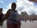 disney world