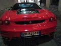 Ferrari F430 Spider