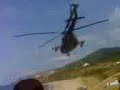 helicoptere en algerie  anp  l\