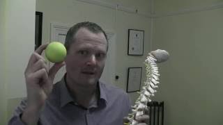 Pain in the... Glutes! low back pain and hip pain self help