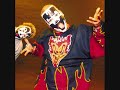 Shaggy 2 dope:Keep It Scrubbin
