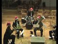 Tavernes Brasserie: 2006 Christmas Concert (1/2)