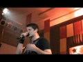 Achim Petry zugunsten der Arche Noah mit 