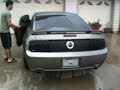 Bone stock S197.. 05 GT