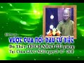 Vượt qua nỗi đau tử biệt