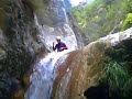 toboggan