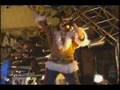 JAM Project King GONG concert - Hagane no Messiah