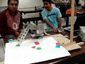 brazo robot manipulador upiita
