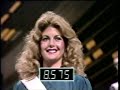 Miss Universe 1981 - Top 12 Semifinalists