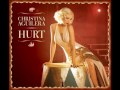 Christina Aguilera – Hurt