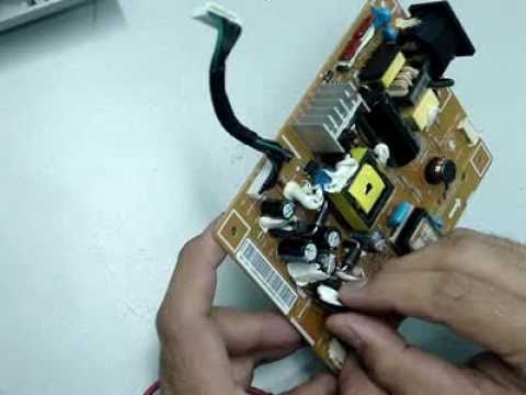 how to repair electronics