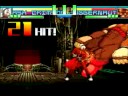 kof sosiego mugen 1
