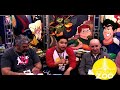 NYCC 2008 - Talk w/Ryan Sohmer and Lar Desouza of LICD.com