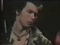 Sex Pistols - Sweden 1977 Concert