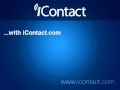 iContact's I'm An Email Campaign