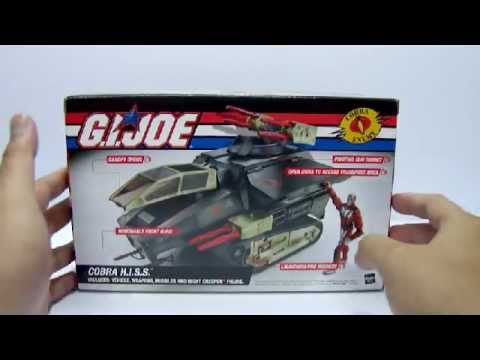 gi joe cobra