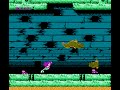 there will be sparse amounts of enemies.