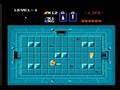 Legend of Zelda (NES) Walkthrough Part 02