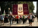 Labor Day Parade - Toronto 2008