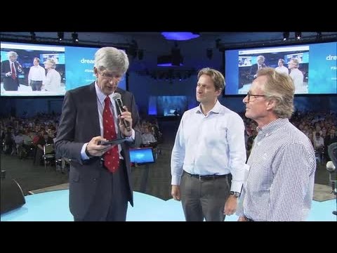 Interview with David Schmaier and Craig Ramsey, Vlocity Inc. Interview with David Schmaier and Craig Ramsey, Vlocity Inc.