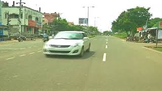 Special Report on Rajahmundry - Vizianagaram National Highway Work || NTV