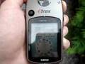 Garmin Etrex Vista C