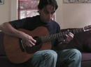 Far Leys (aka Sketch 1, untitled original) by Nick Drake