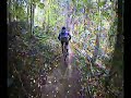 Canyon Creek Mountain Biking, Golden BC
