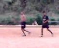 Futebol Arte (Banza o cara)