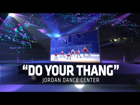 Do Your Thang