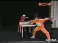 Matrix Ping Pong