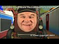 The Transporters - Excerpt: \"Barney\