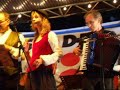 Balkan Blues bei Sunset Folks 04.06.08