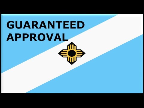 how to get car finance approved