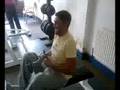 videos de Michael Pharoah Pumping Iron 2