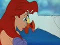 Scuttle and Ariel Breakin Away Scuttle and Ariel Breakin Away