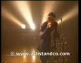 Pierrick Lilliu Besoin d'Espace Live
