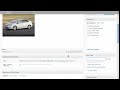 Adding a slide show and logo to WooThemes Headlines.mp4