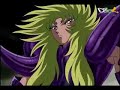 CDZ - Os Cavaleiros do Zod�aco - AMV - Saga de Hades